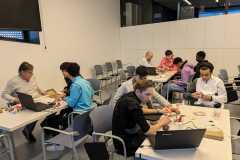 Ciencia con ritmo