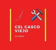 CSL casco viejo
