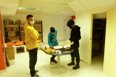 Transformación GarageLab