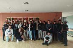 Visita ASPACE 2025