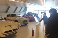 Visita mobility