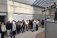 Visita Planetario 23/24